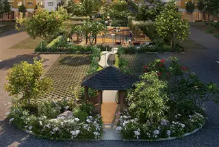 Kids Play Area