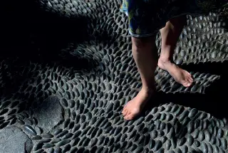 Reflexology