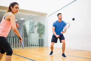 Squash